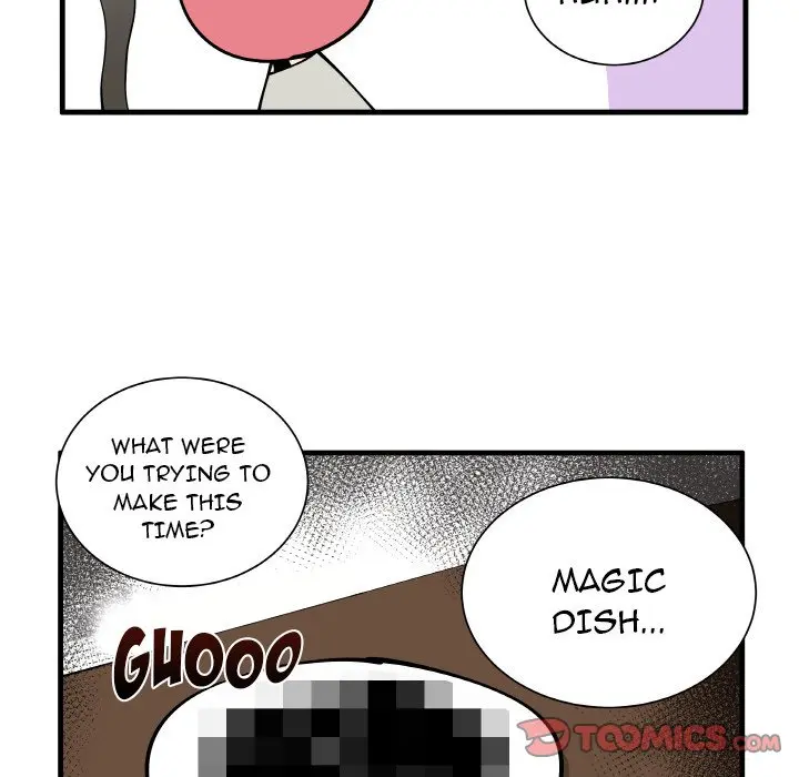 The Amazing Siblings Manhwa Chapter 158 - Page 29