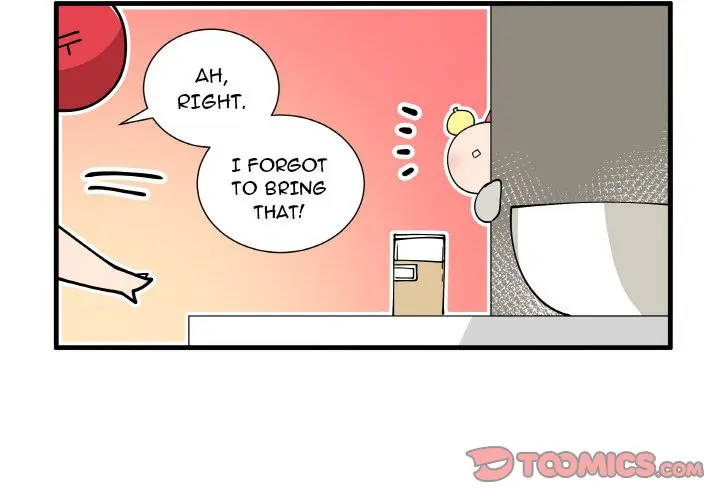 The Amazing Siblings Manhwa Chapter 158 - Page 3