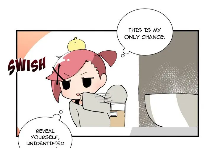 The Amazing Siblings Manhwa Chapter 158 - Page 4