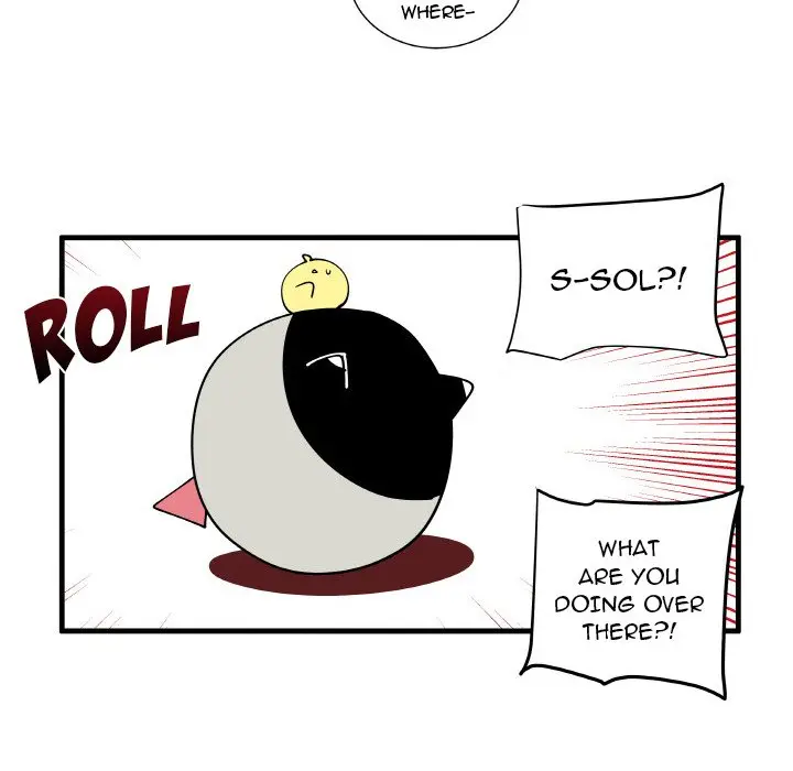 The Amazing Siblings Manhwa Chapter 158 - Page 8