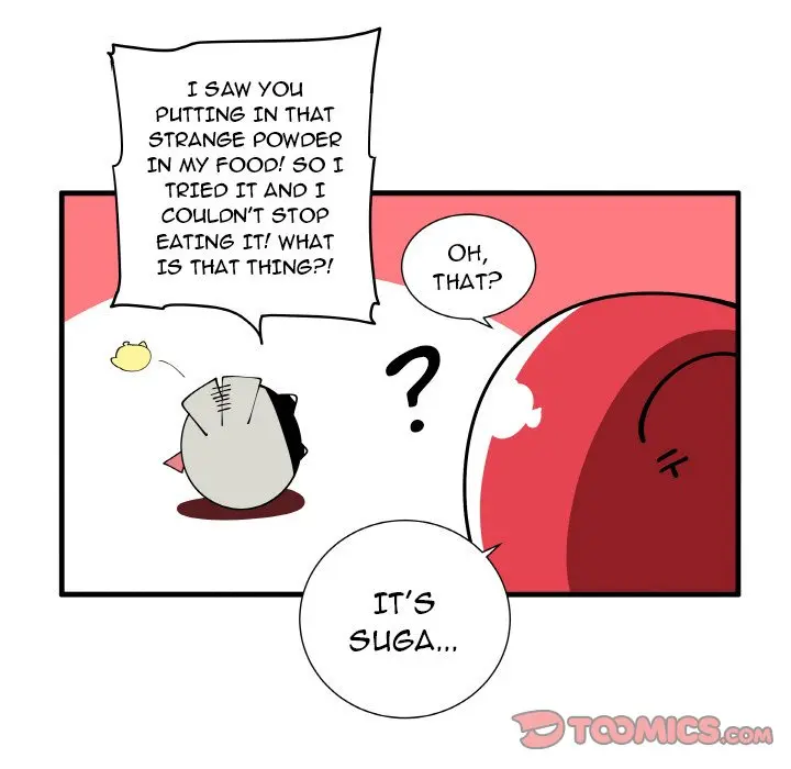 The Amazing Siblings Manhwa Chapter 158 - Page 9