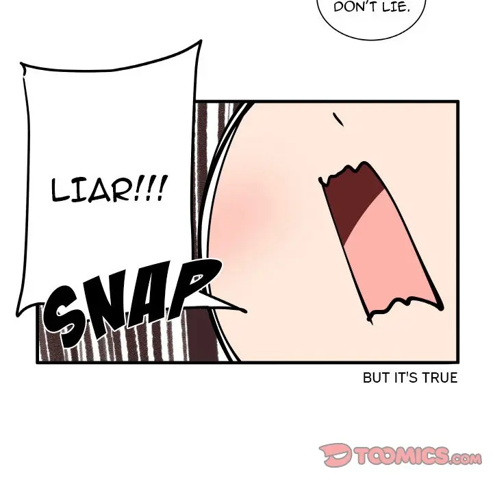 The Amazing Siblings Manhwa Chapter 159 - Page 10