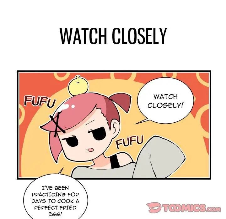 The Amazing Siblings Manhwa Chapter 159 - Page 11