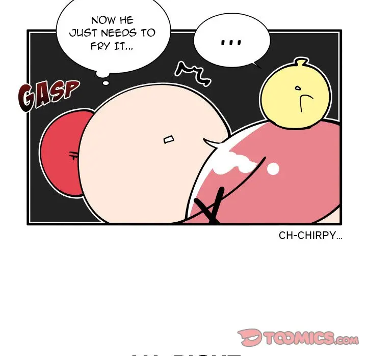 The Amazing Siblings Manhwa Chapter 159 - Page 14