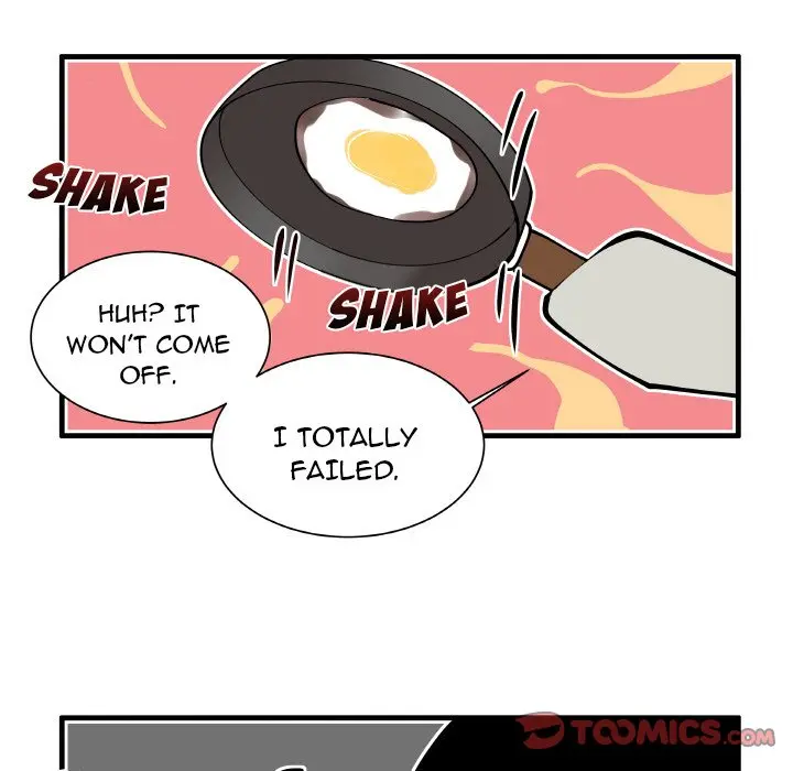 The Amazing Siblings Manhwa Chapter 159 - Page 19