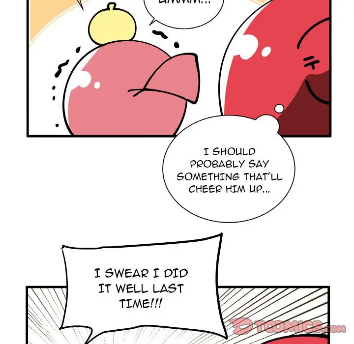 The Amazing Siblings Manhwa Chapter 159 - Page 21