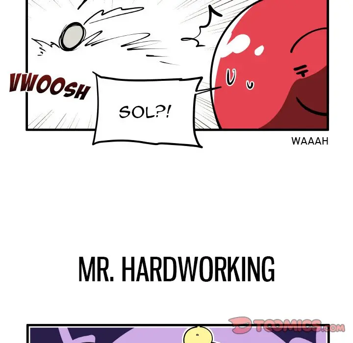 The Amazing Siblings Manhwa Chapter 159 - Page 22