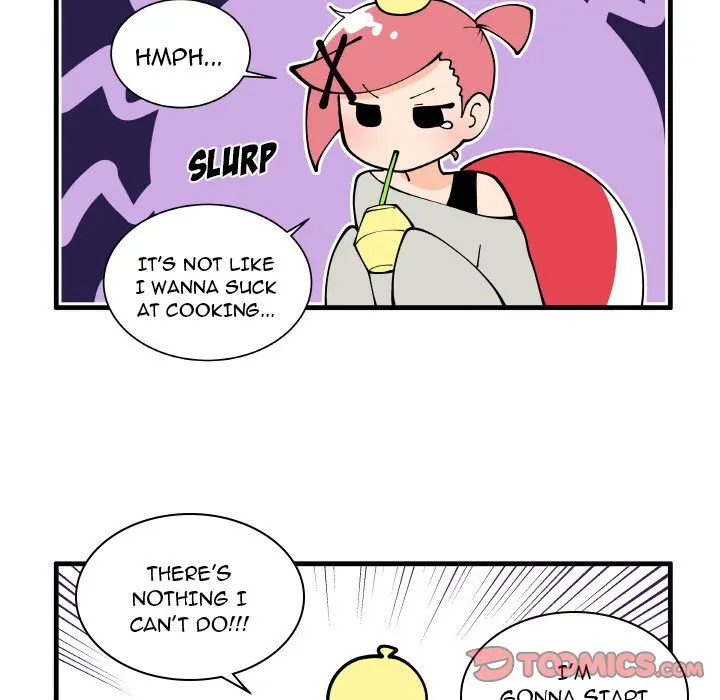 The Amazing Siblings Manhwa Chapter 159 - Page 23