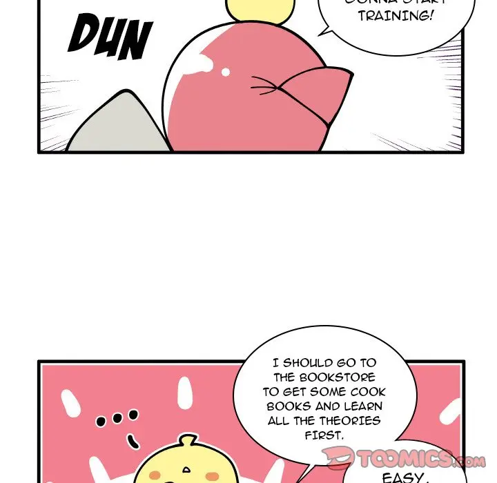 The Amazing Siblings Manhwa Chapter 159 - Page 24