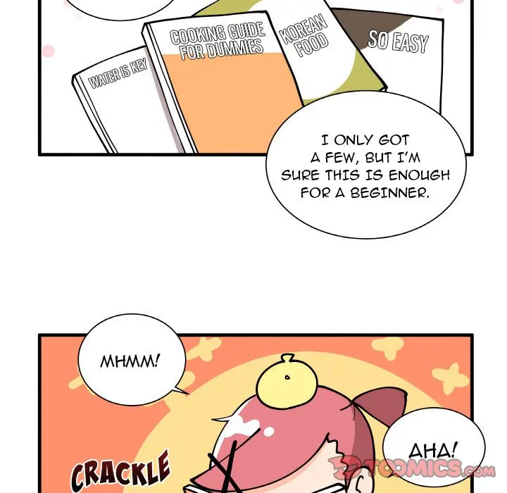 The Amazing Siblings Manhwa Chapter 159 - Page 27