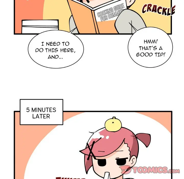 The Amazing Siblings Manhwa Chapter 159 - Page 28