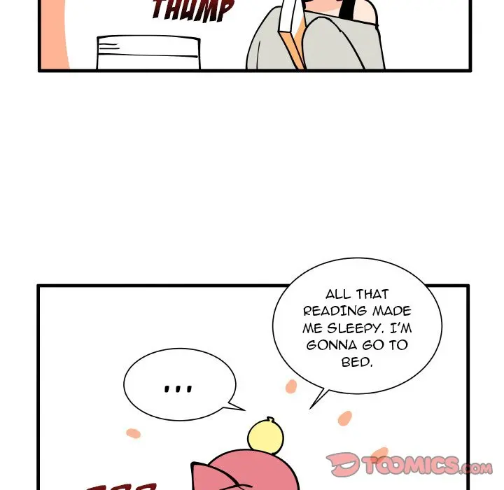 The Amazing Siblings Manhwa Chapter 159 - Page 29