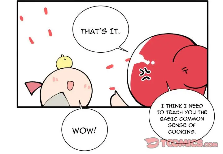 The Amazing Siblings Manhwa Chapter 159 - Page 3