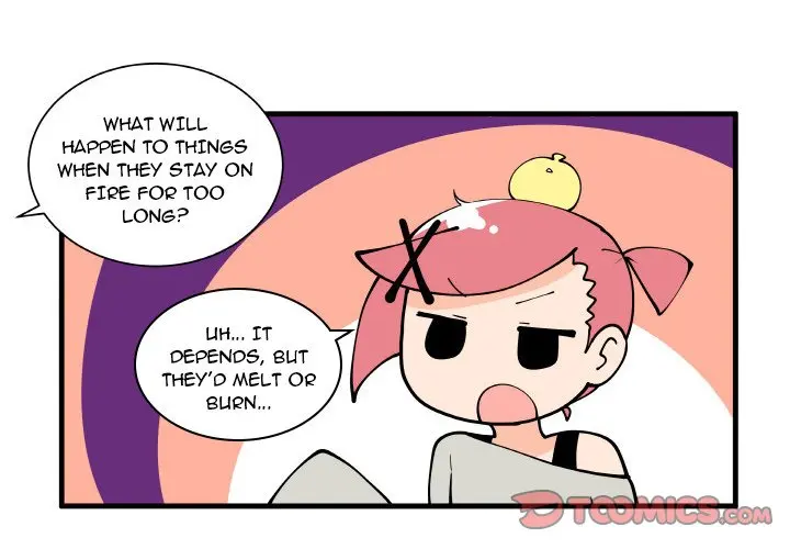 The Amazing Siblings Manhwa Chapter 159 - Page 4