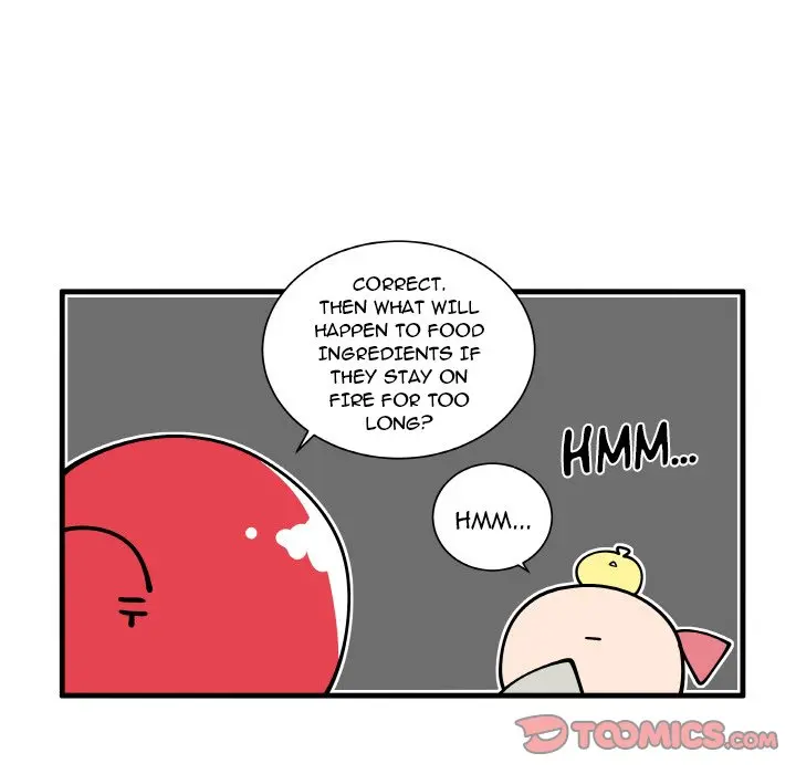 The Amazing Siblings Manhwa Chapter 159 - Page 5