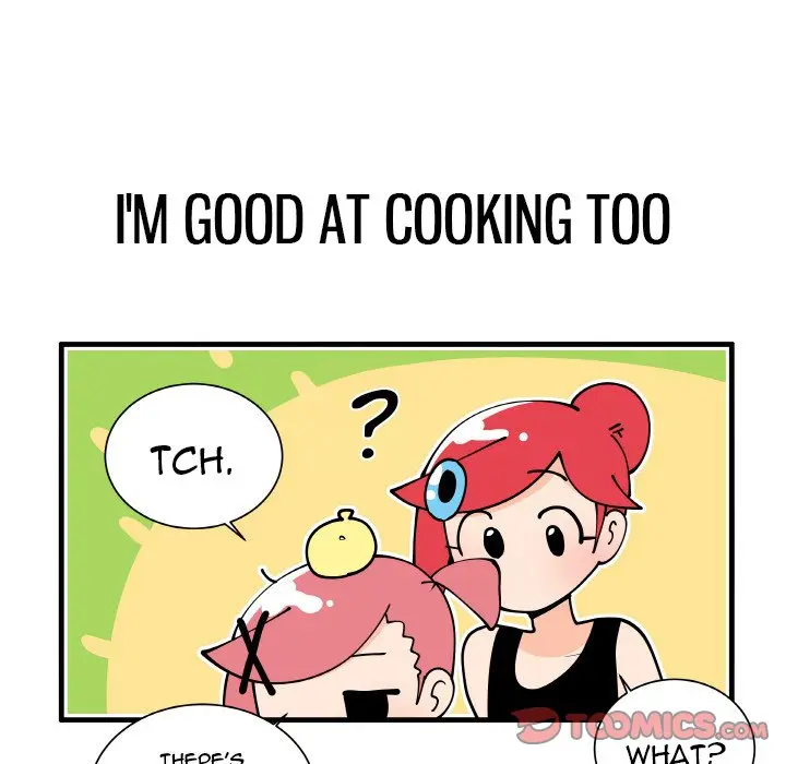 The Amazing Siblings Manhwa Chapter 159 - Page 7
