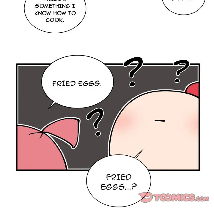 The Amazing Siblings Manhwa Chapter 159 - Page 8