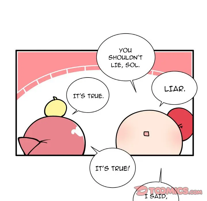 The Amazing Siblings Manhwa Chapter 159 - Page 9
