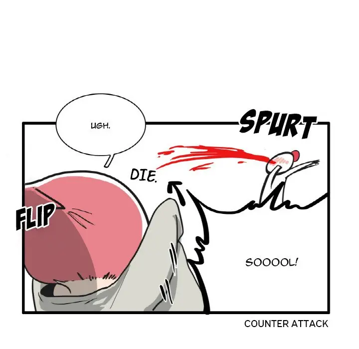 The Amazing Siblings Manhwa Chapter 16 - Page 10