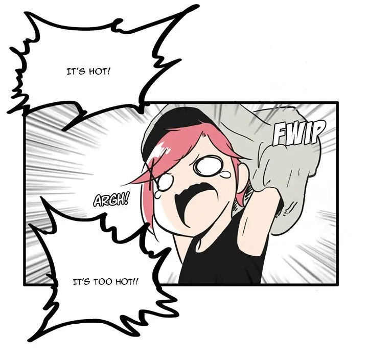The Amazing Siblings Manhwa Chapter 16 - Page 12