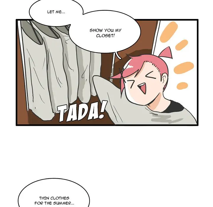 The Amazing Siblings Manhwa Chapter 16 - Page 16