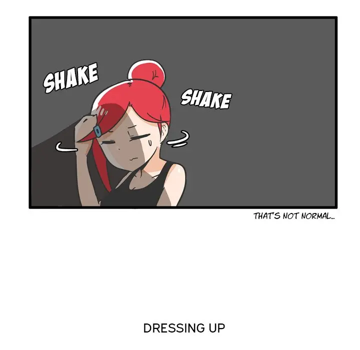 The Amazing Siblings Manhwa Chapter 16 - Page 18