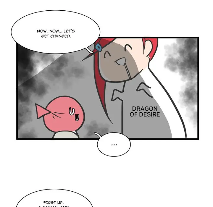 The Amazing Siblings Manhwa Chapter 16 - Page 19