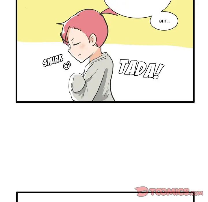 The Amazing Siblings Manhwa Chapter 16 - Page 21