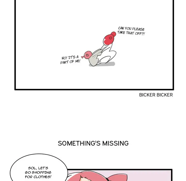 The Amazing Siblings Manhwa Chapter 16 - Page 22