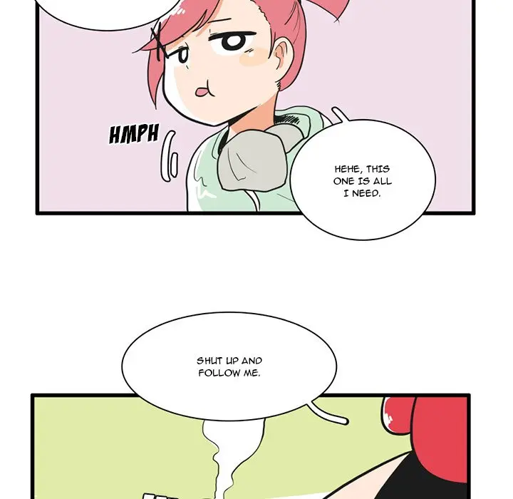 The Amazing Siblings Manhwa Chapter 16 - Page 23