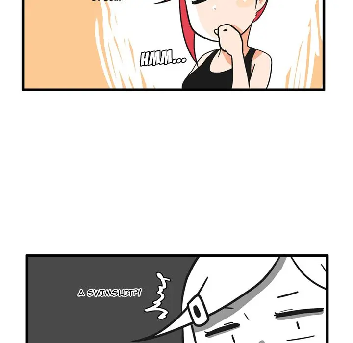 The Amazing Siblings Manhwa Chapter 16 - Page 25