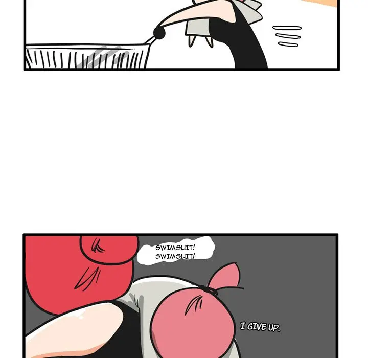The Amazing Siblings Manhwa Chapter 16 - Page 29