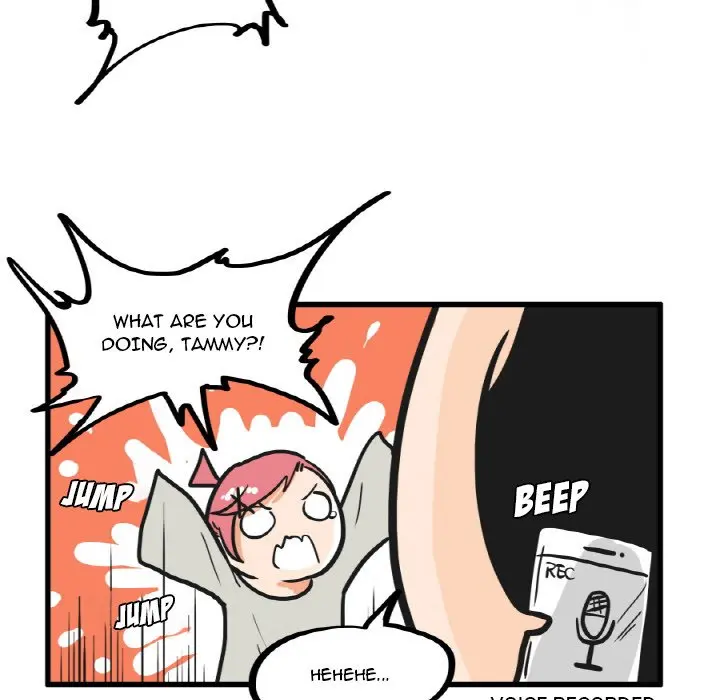 The Amazing Siblings Manhwa Chapter 16 - Page 6