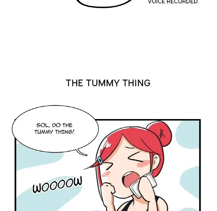 The Amazing Siblings Manhwa Chapter 16 - Page 7