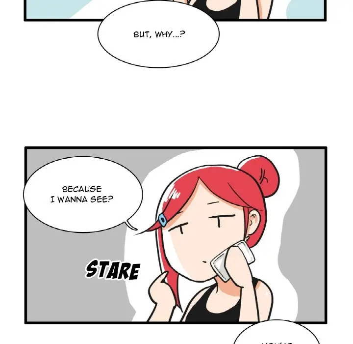 The Amazing Siblings Manhwa Chapter 16 - Page 8