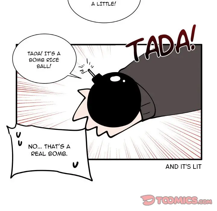 The Amazing Siblings Manhwa Chapter 160 - Page 10