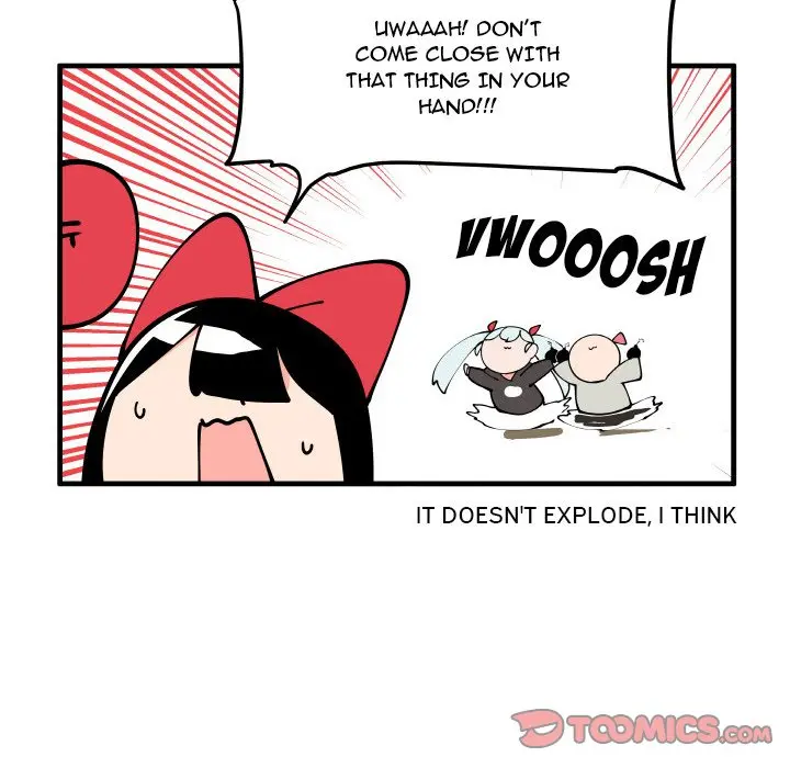 The Amazing Siblings Manhwa Chapter 160 - Page 14