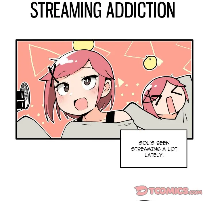 The Amazing Siblings Manhwa Chapter 160 - Page 15