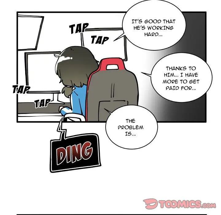The Amazing Siblings Manhwa Chapter 160 - Page 16