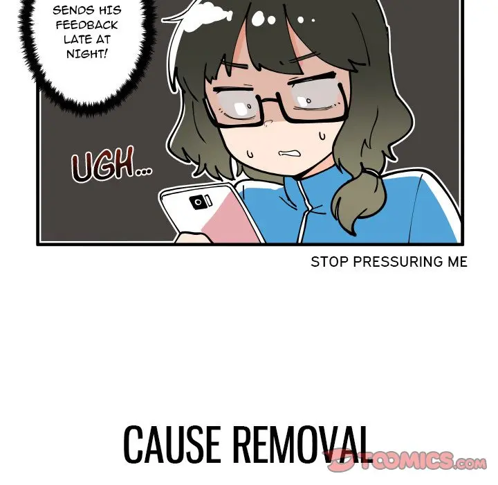 The Amazing Siblings Manhwa Chapter 160 - Page 18