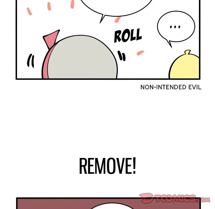 The Amazing Siblings Manhwa Chapter 160 - Page 22