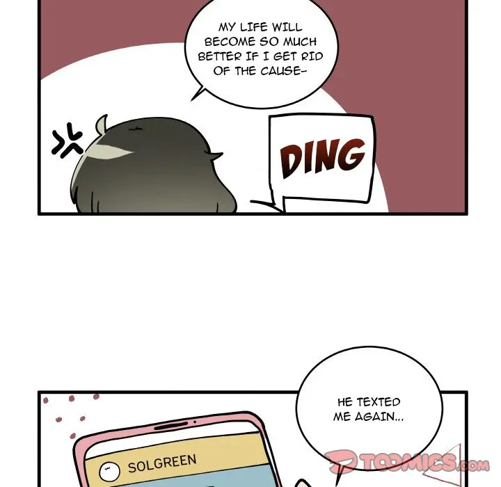 The Amazing Siblings Manhwa Chapter 160 - Page 23