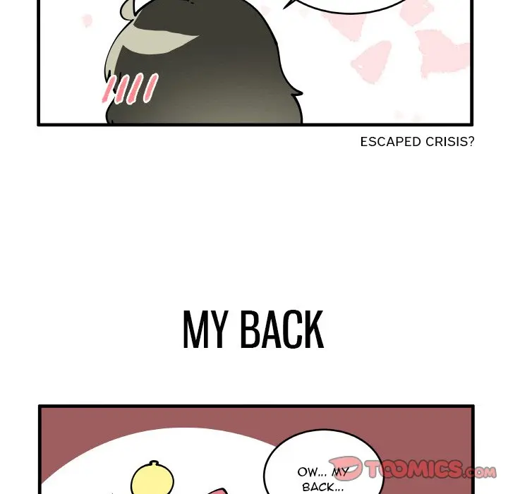 The Amazing Siblings Manhwa Chapter 160 - Page 26