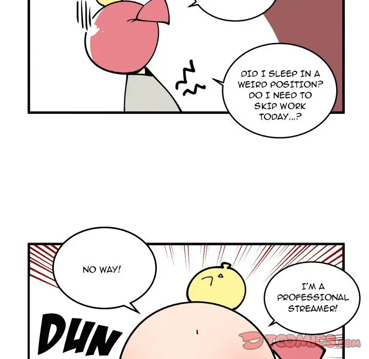The Amazing Siblings Manhwa Chapter 160 - Page 27
