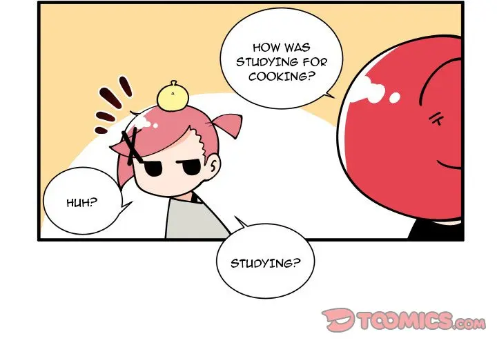 The Amazing Siblings Manhwa Chapter 160 - Page 3