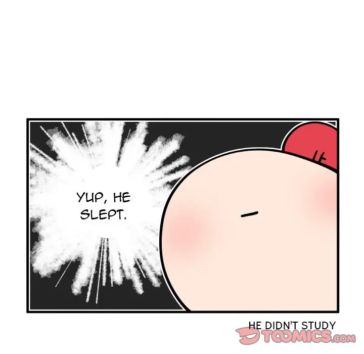 The Amazing Siblings Manhwa Chapter 160 - Page 6
