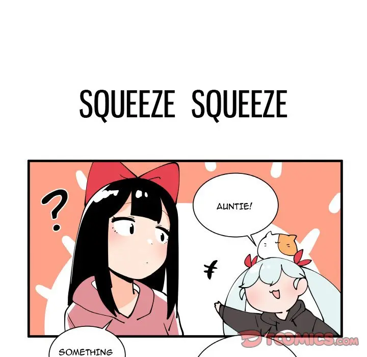 The Amazing Siblings Manhwa Chapter 160 - Page 7