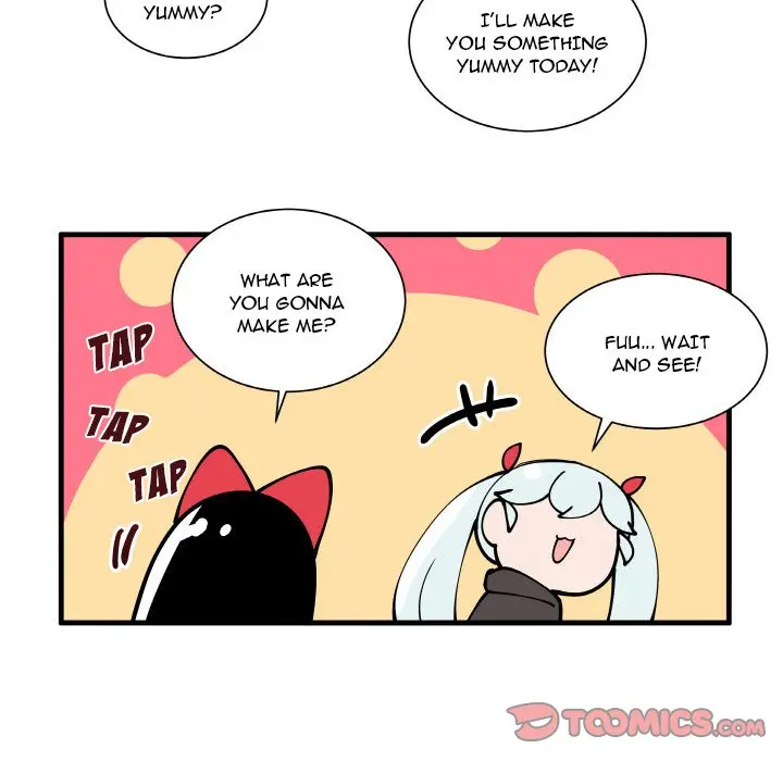 The Amazing Siblings Manhwa Chapter 160 - Page 8