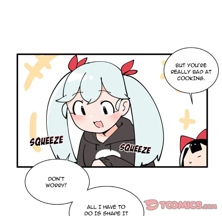 The Amazing Siblings Manhwa Chapter 160 - Page 9