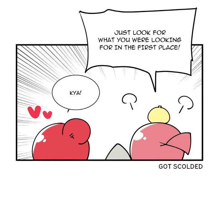 The Amazing Siblings Manhwa Chapter 161 - Page 10